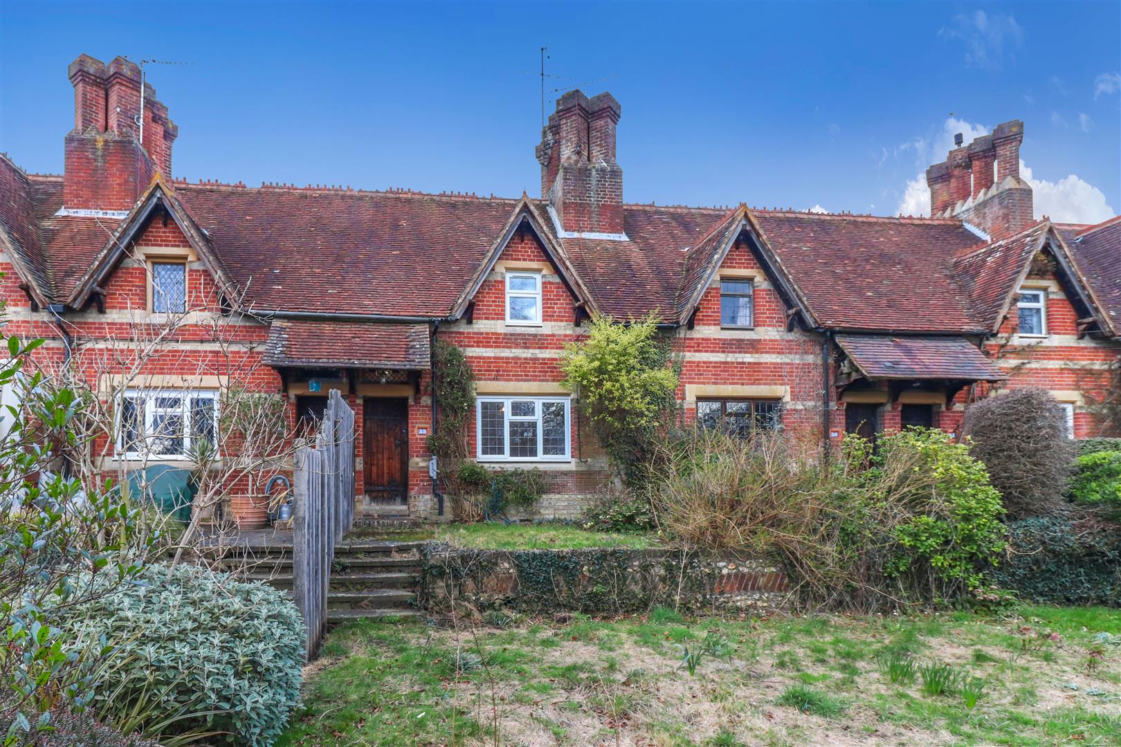 The Green, Little Gaddesden, Berkhamsted Sold Regent Estates